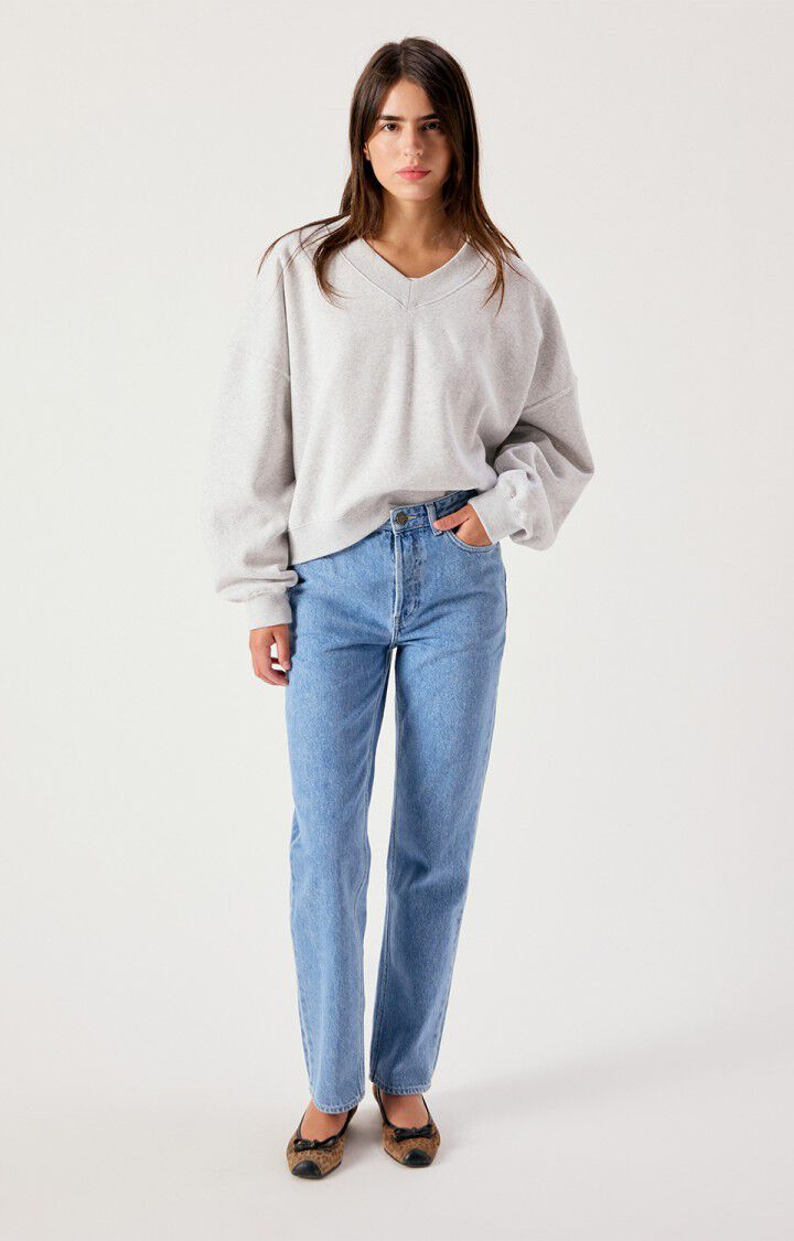 American Vintage  sweater BAP03DH26