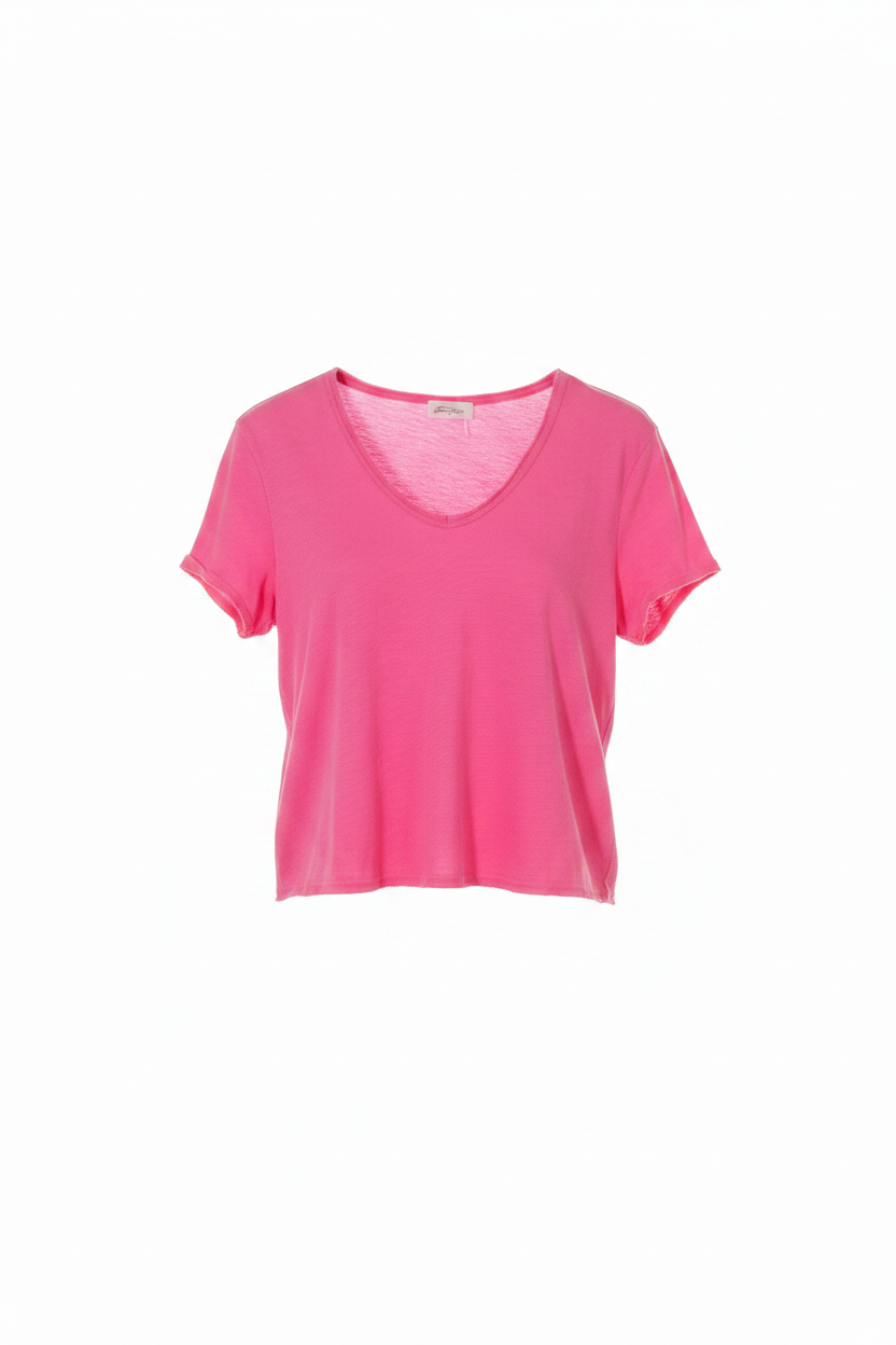 American vintage Sonoma V-Neck T-Shirt