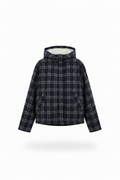 LAURE+MAX JAS GUZMANIA OUTERWEAR