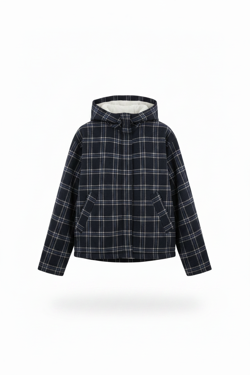 LAURE+MAX JAS GUZMANIA OUTERWEAR