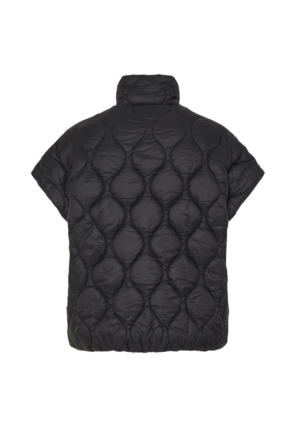 B.young waistcoat Vests Rev Byberta