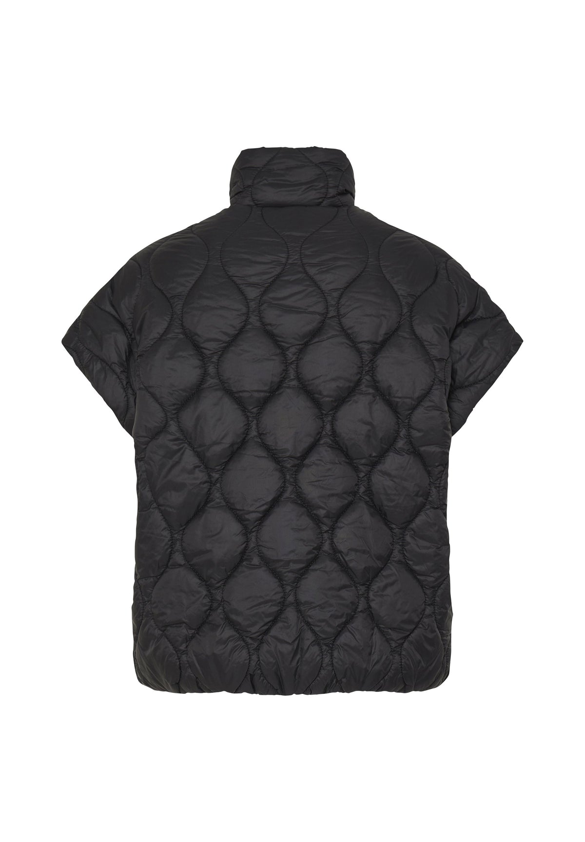B.young waistcoat Vests Rev Byberta