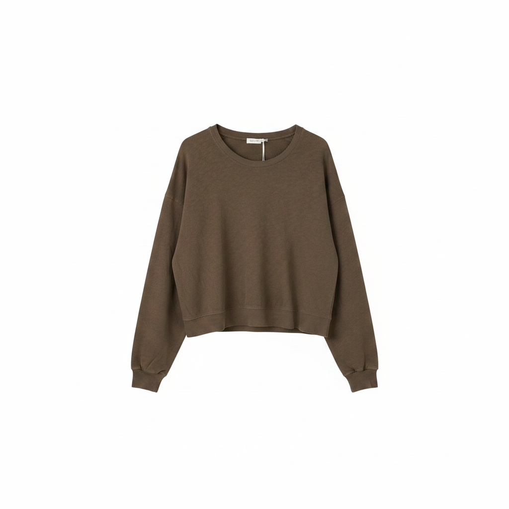 American vintage Sonoma Long-Sleeve T-Shirt