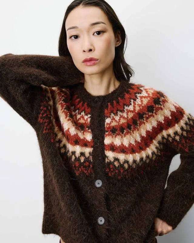 Grace & Mila cardigan Alekio