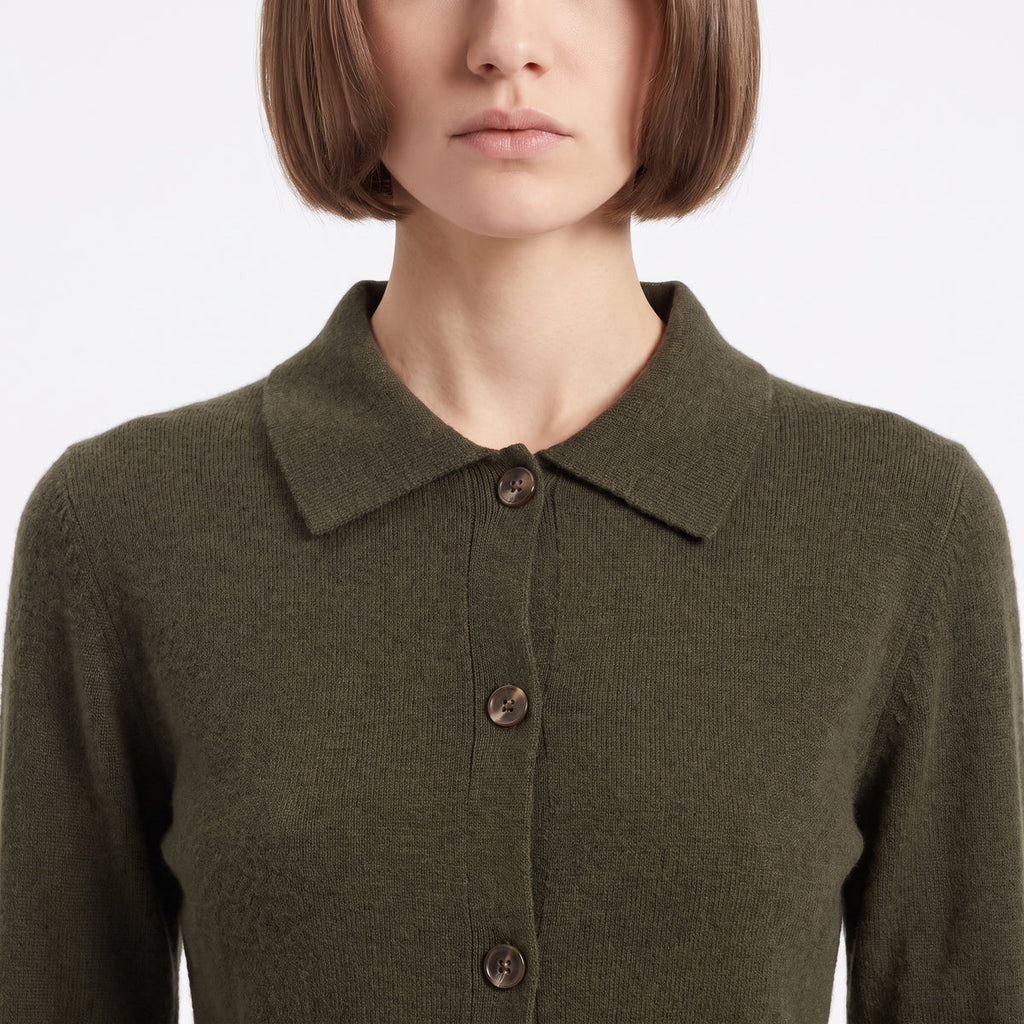 Artlove Cardigan Ginger 82003