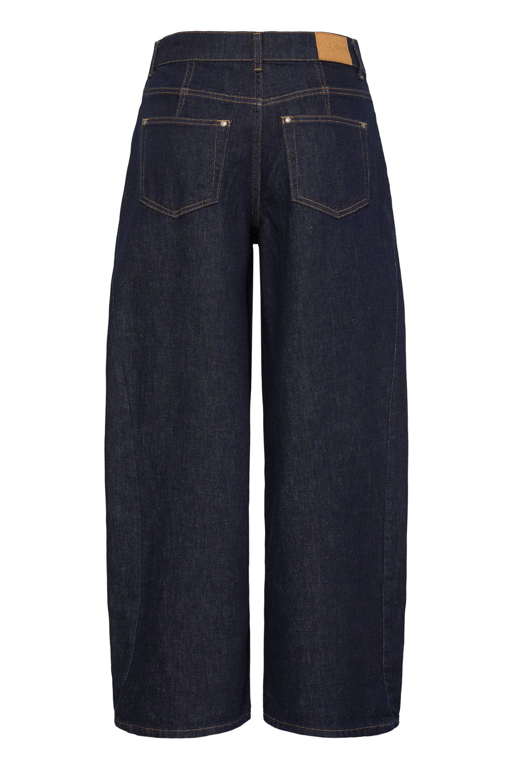 Pulz Jeans Barrel leg  HW Pzela denim