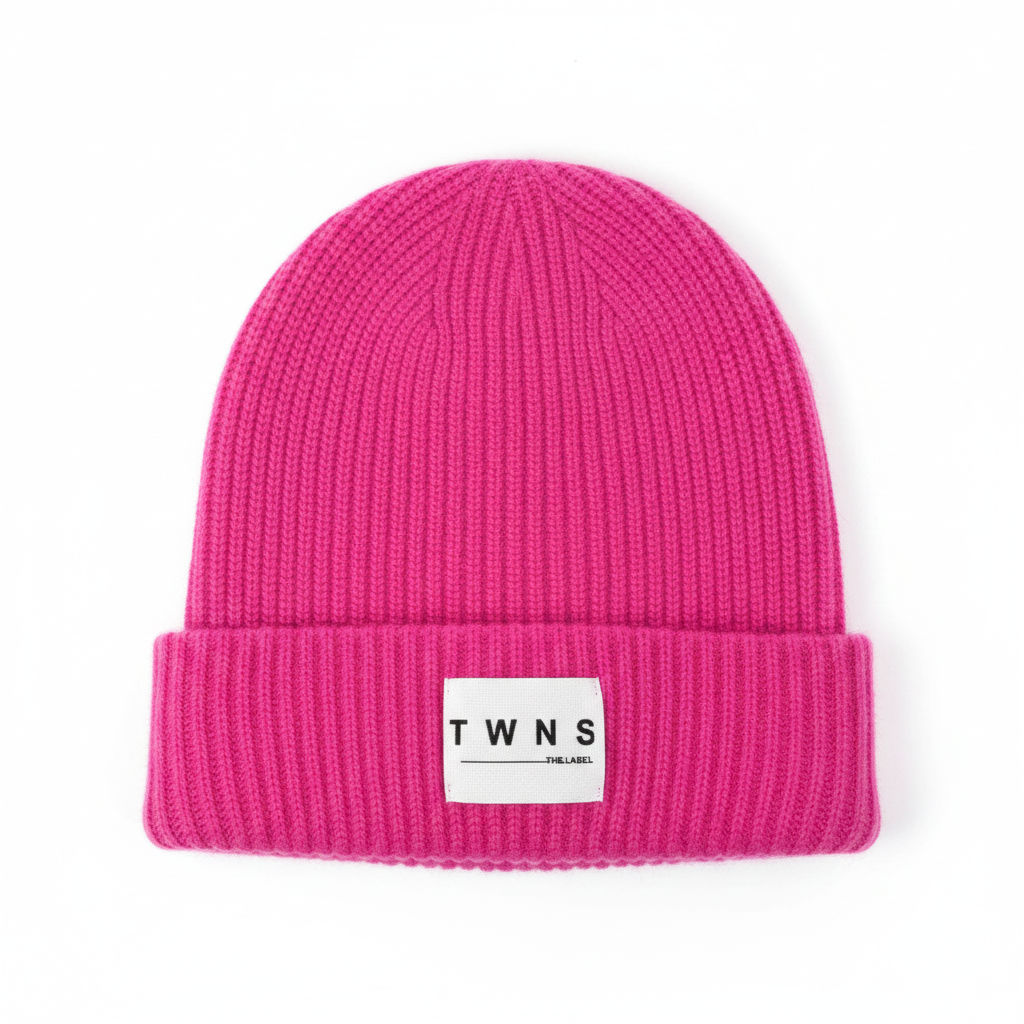 TWNS the label Muts littleton