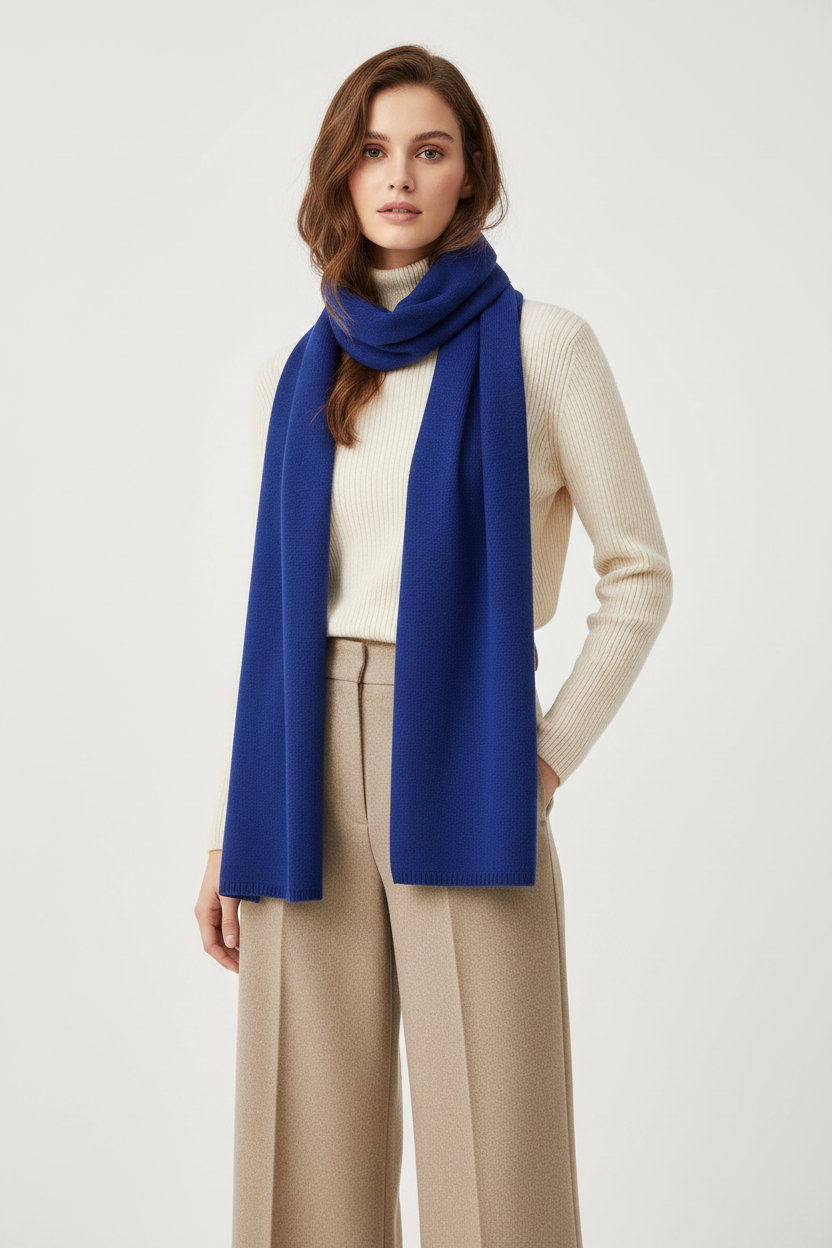 TWNS the label scarf Vail