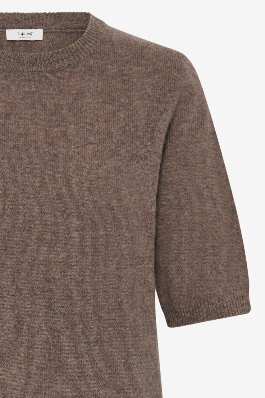 B.young Byosanna knitted pull