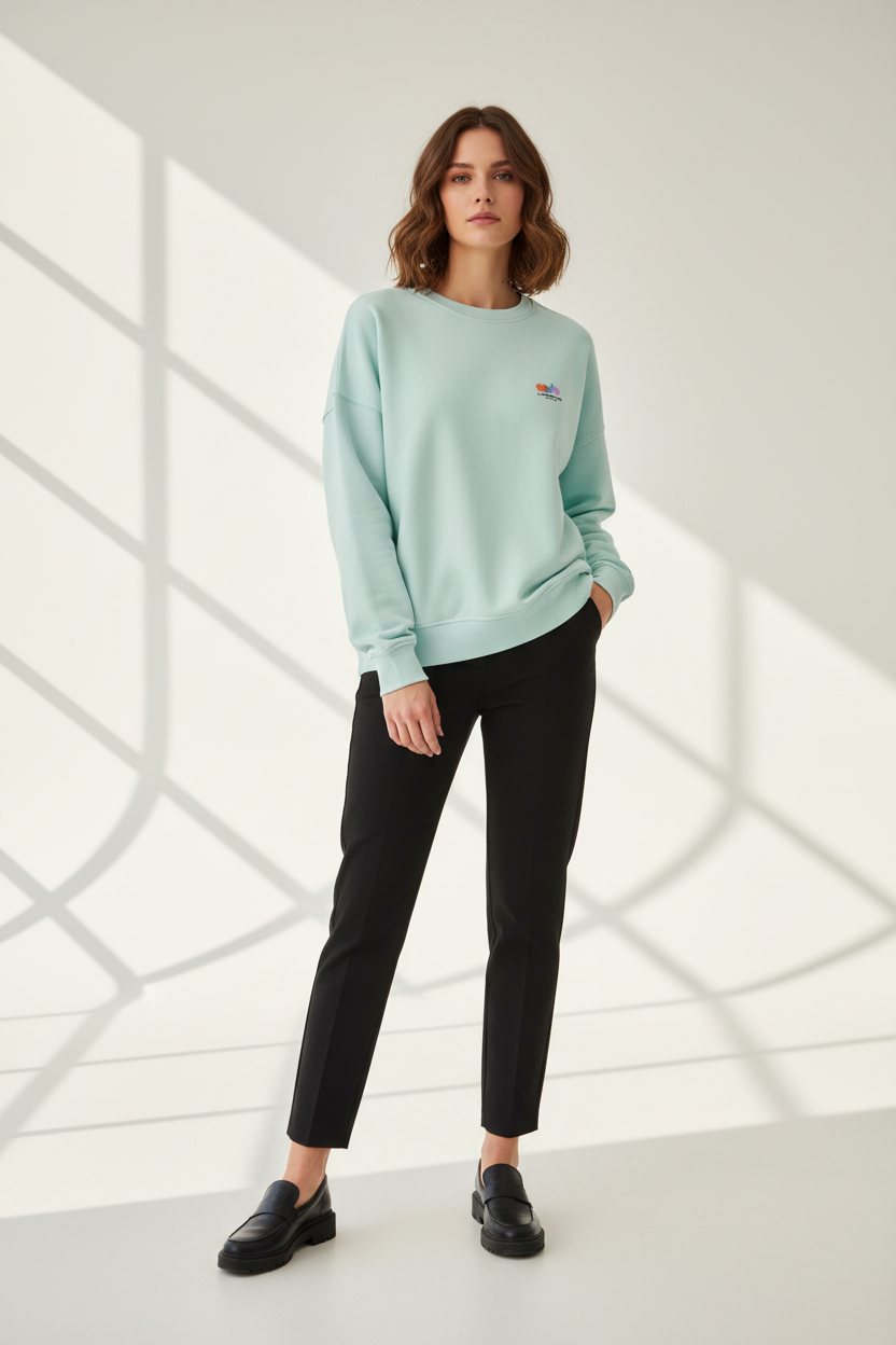 Sweat Atubay ATU03D