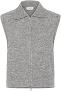 B.young cardigan Byomea without sleeves