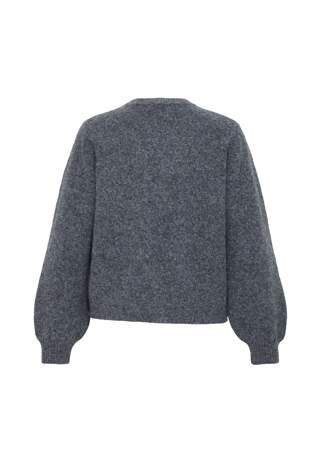 B.young cardigan Byomea deco