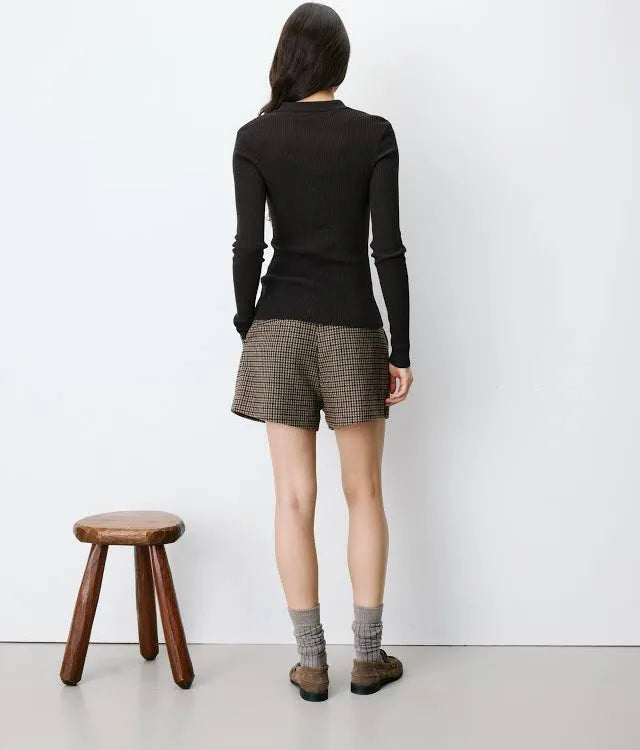 Grace & Mila knitted pull Angelo