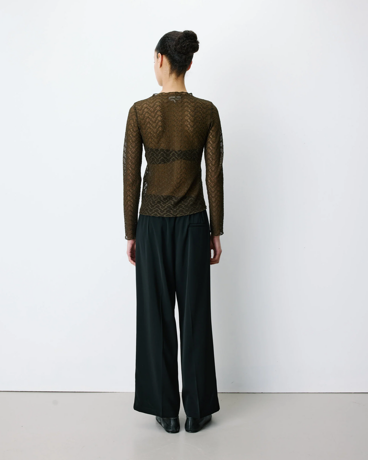 Grace & Mila t-shirt Aube
