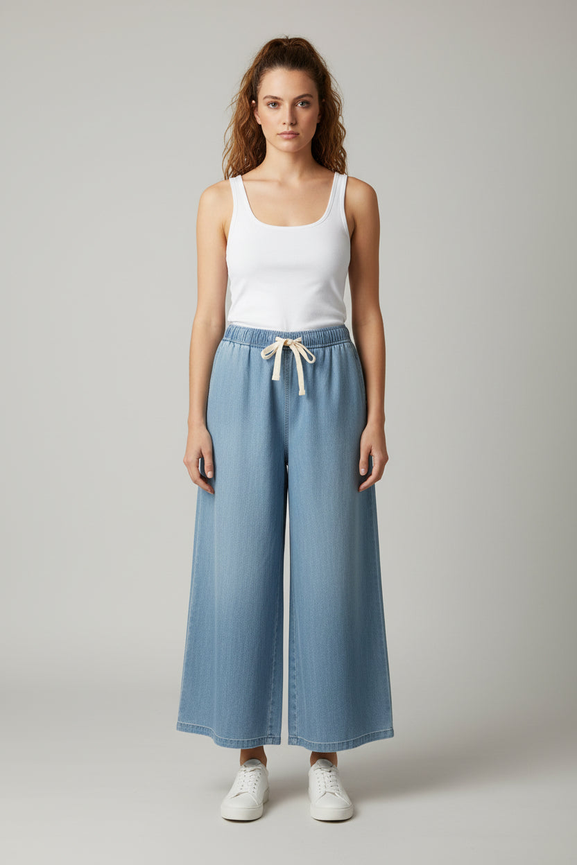PZClarissa denim  50210547