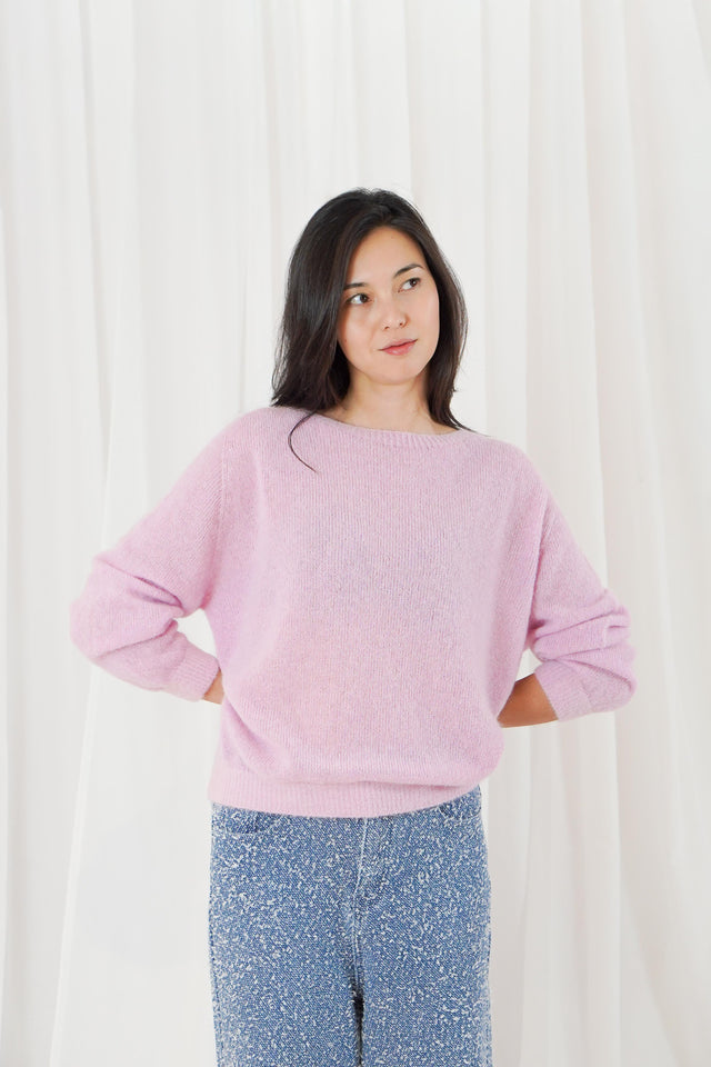 TWNS the label knitwear Sanibel