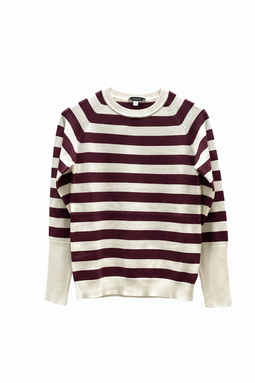 Bymmorla ss Knitwear