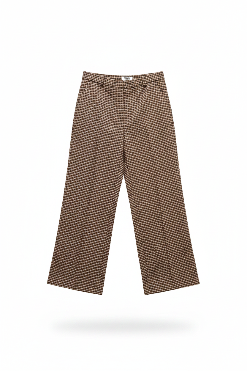 FRNCH Pants Highland