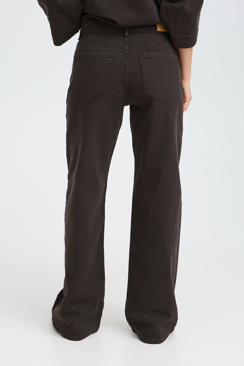 Pulz Jeans denim  Katja hw straight