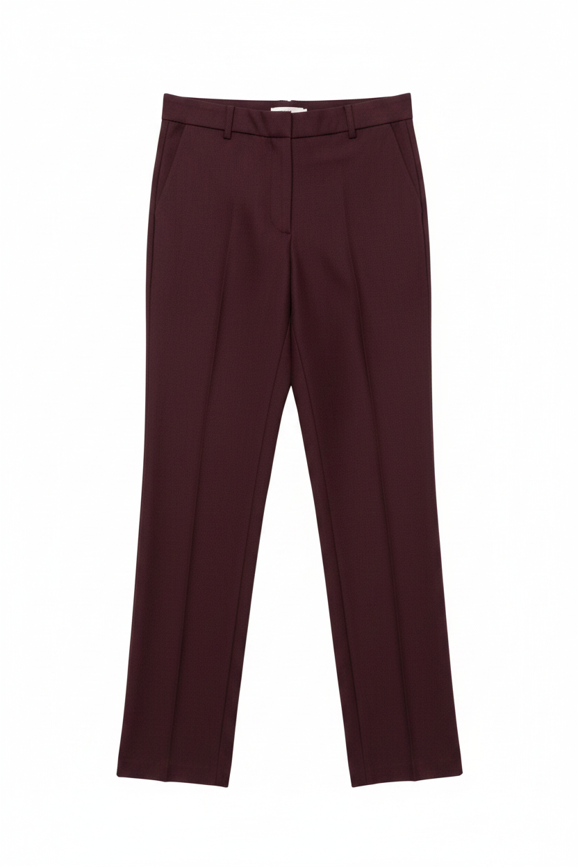 B.young Bydanta wide leg Pants