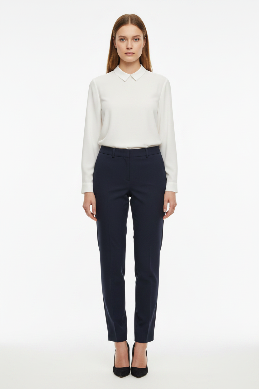 B.young Bydanta Pants crop