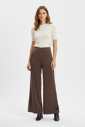 YASpella hw wide Pants