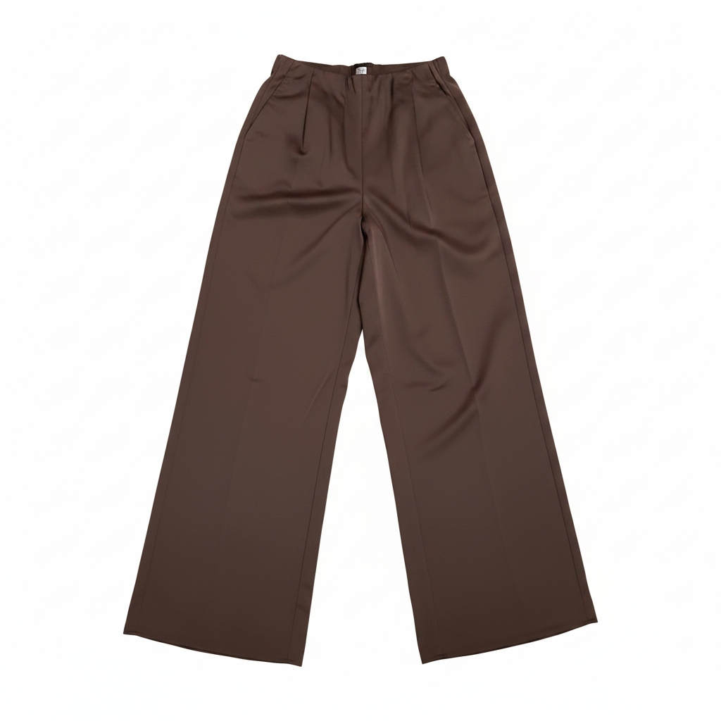 YASpella hw wide Pants