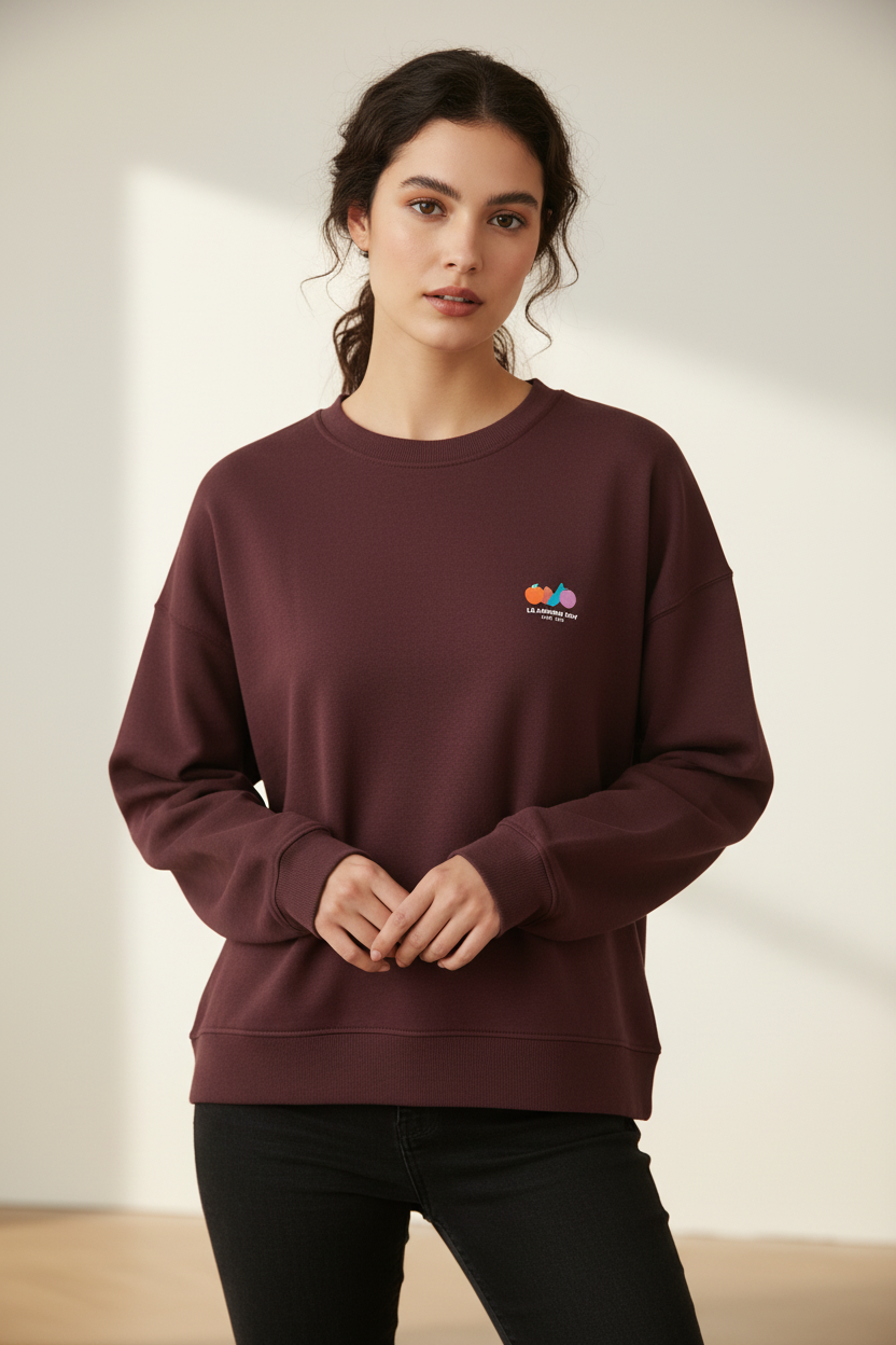 Sweat Atubay ATU03D