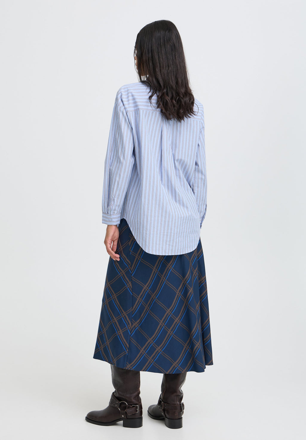 B.young skirt Byfall