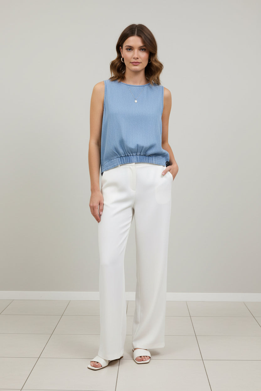 PZChrista top 50210545 Pulz Jeans