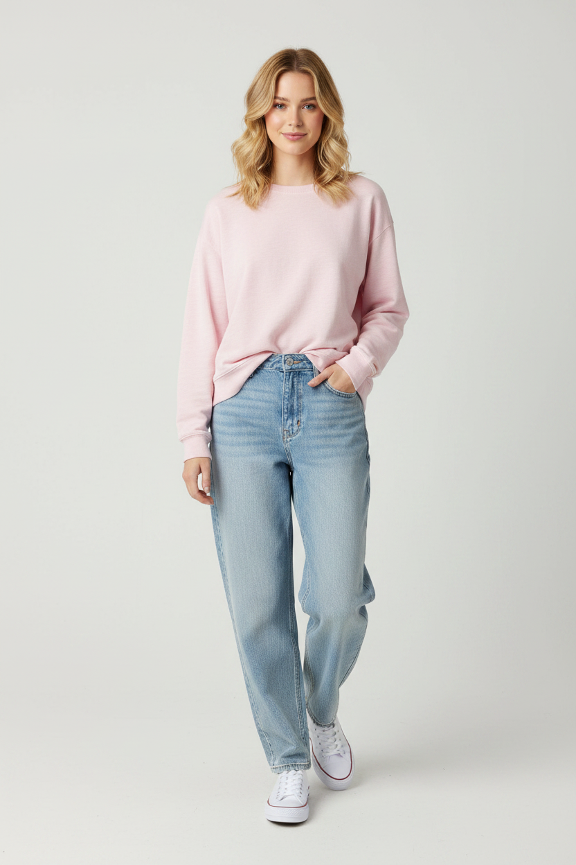 American vintage Sonoma Long-Sleeve T-Shirt