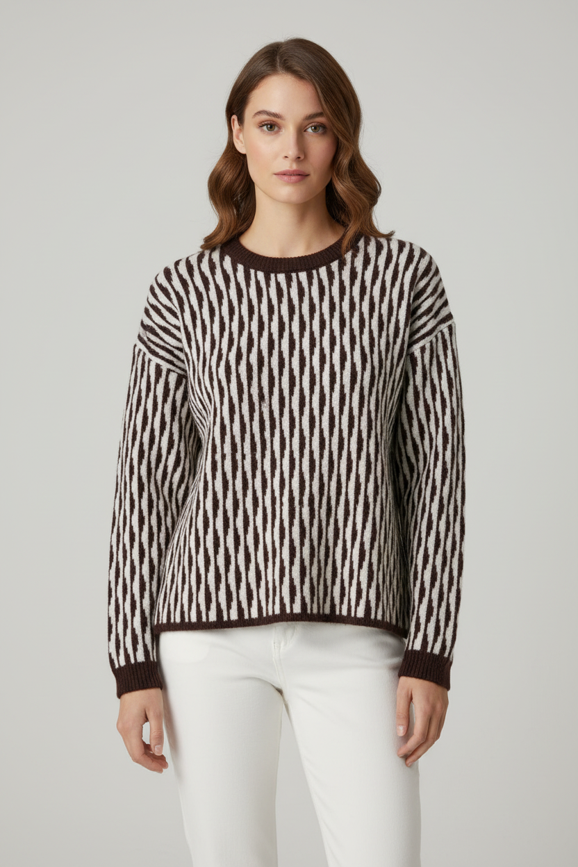 B.young Byojula Knitwear