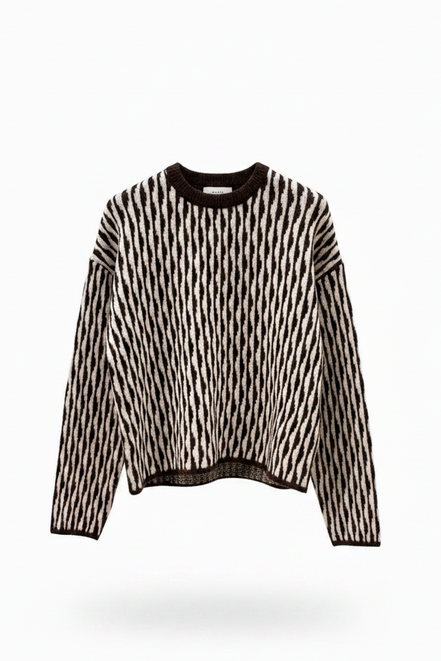 B.young Byojula Knitwear