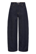 Pulz Jeans Barrel leg  HW Pzela denim