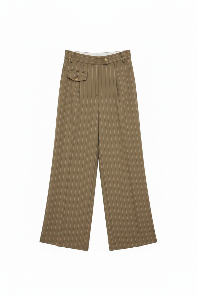 FRNCH Pants Cotswold