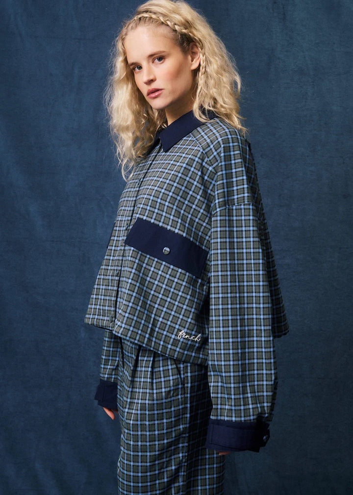 FRNCH Vest/jackets monica