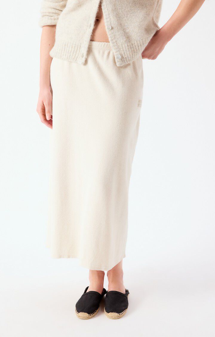 Fuxow Long Skirt - Plage