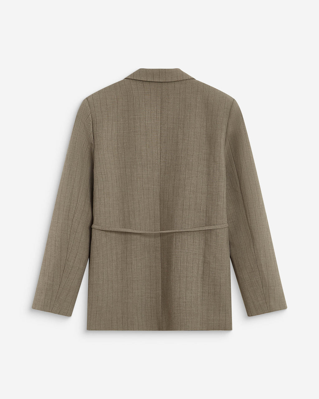 Grace & Mila blazer  Acario met ceintuur