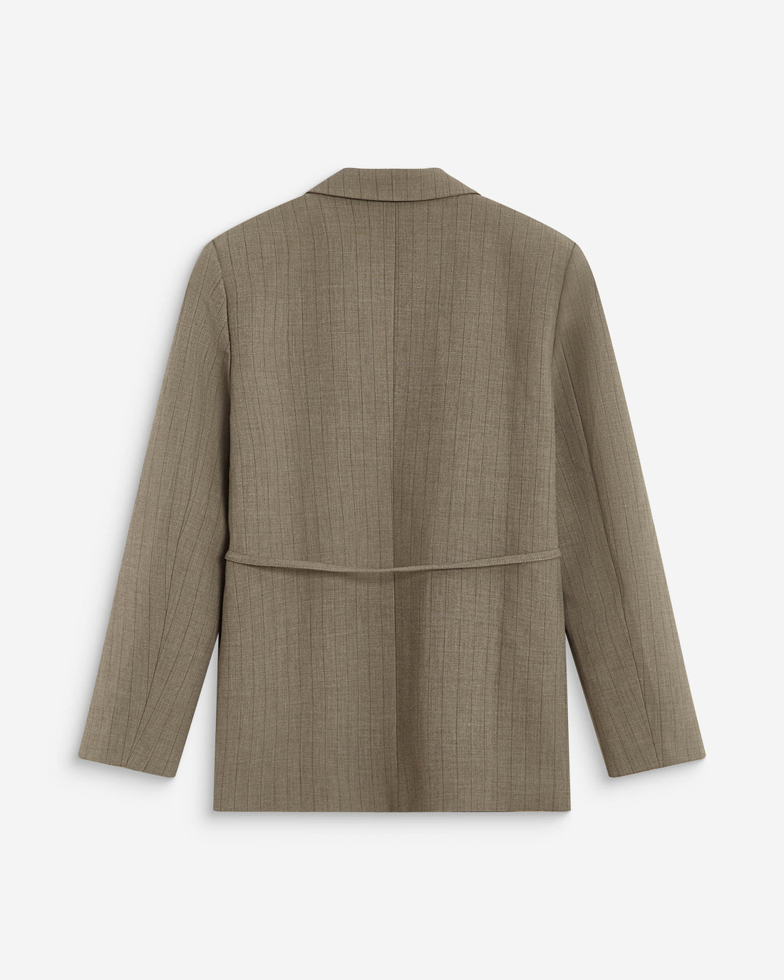 Grace & Mila blazer  Acario met ceintuur