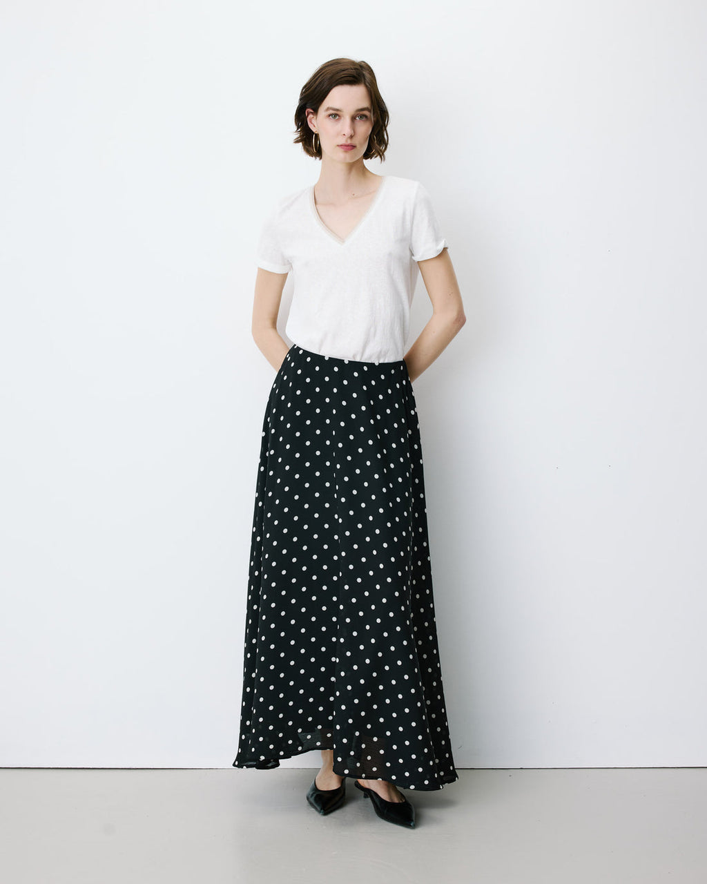 Grace & Mila skirt Analia