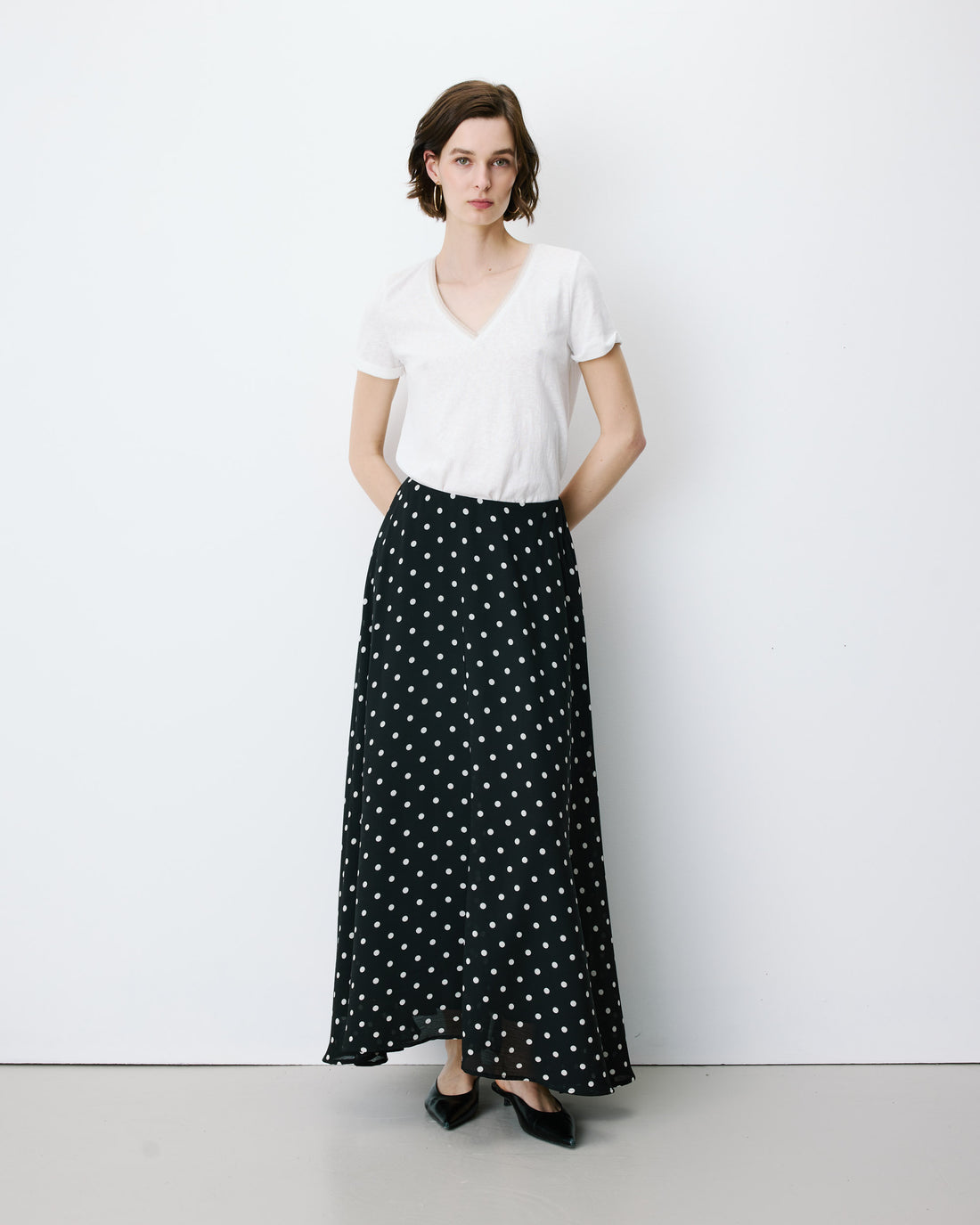 Grace & Mila skirt Analia