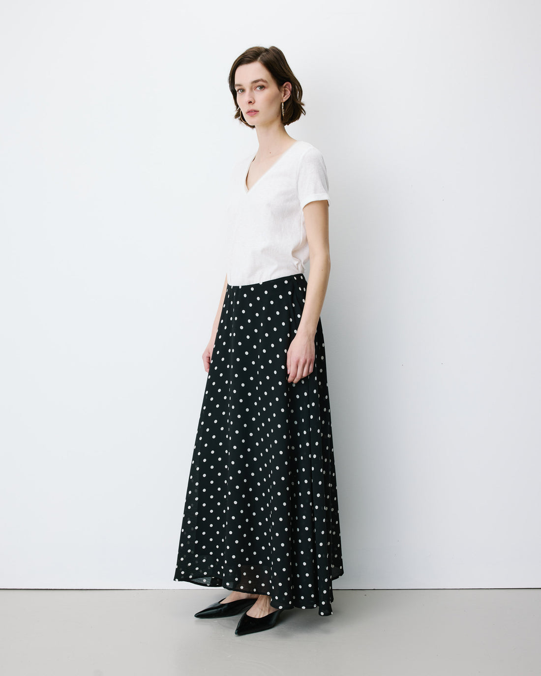 Grace & Mila skirt Analia