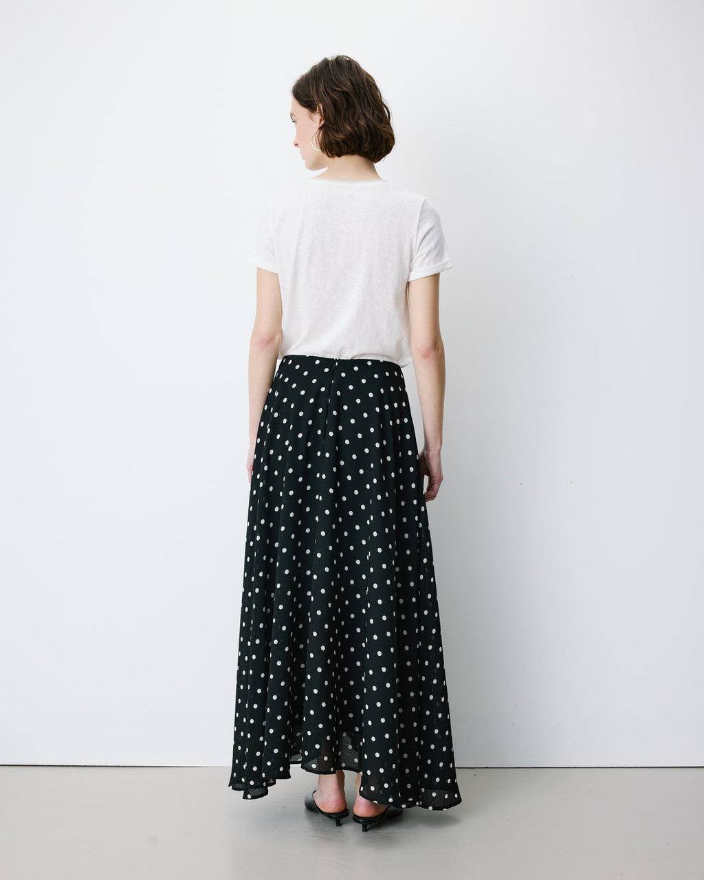 Grace & Mila skirt Analia