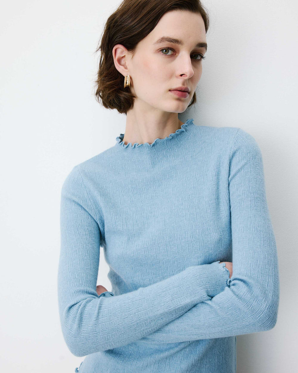 Grace & Mila  pull Knitwear Alino FW2617059