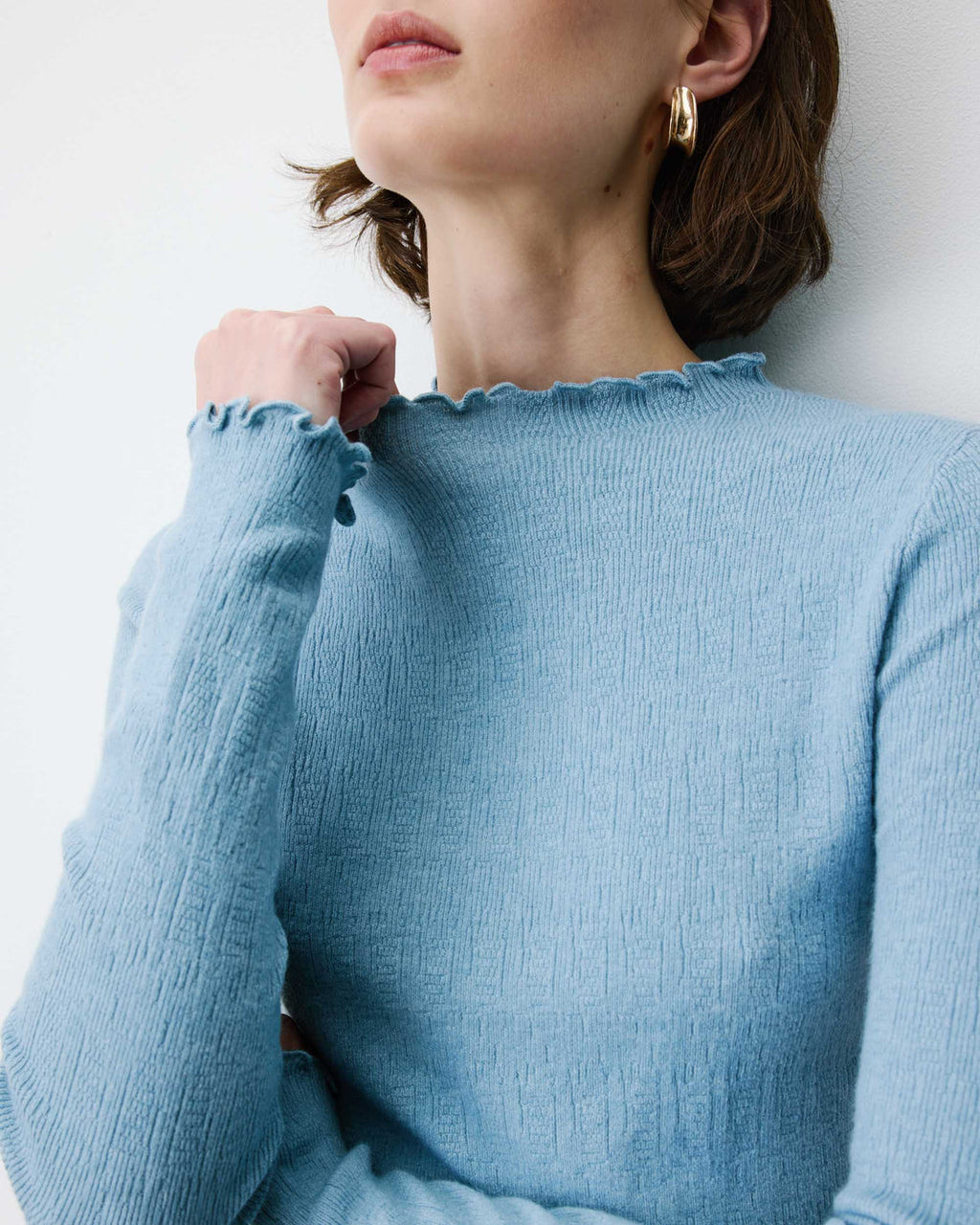 Grace & Mila  pull Knitwear Alino FW2617059