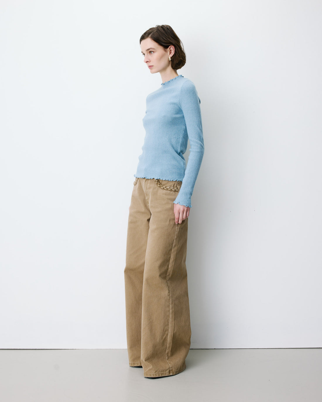 Grace & Mila  pull Knitwear Alino FW2617059