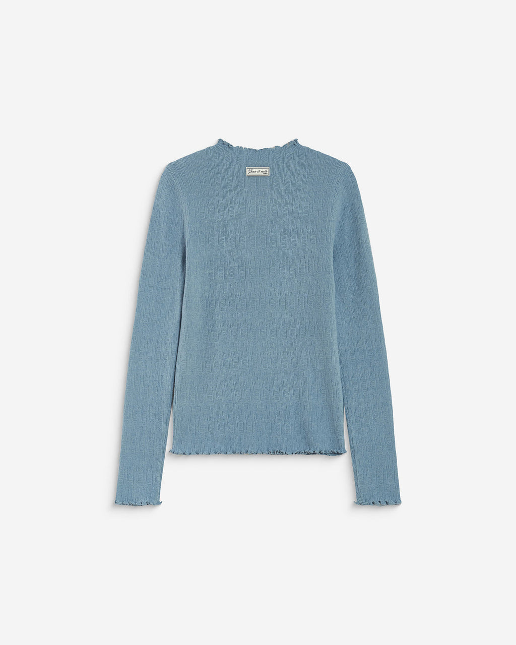 Grace & Mila  pull Knitwear Alino FW2617059