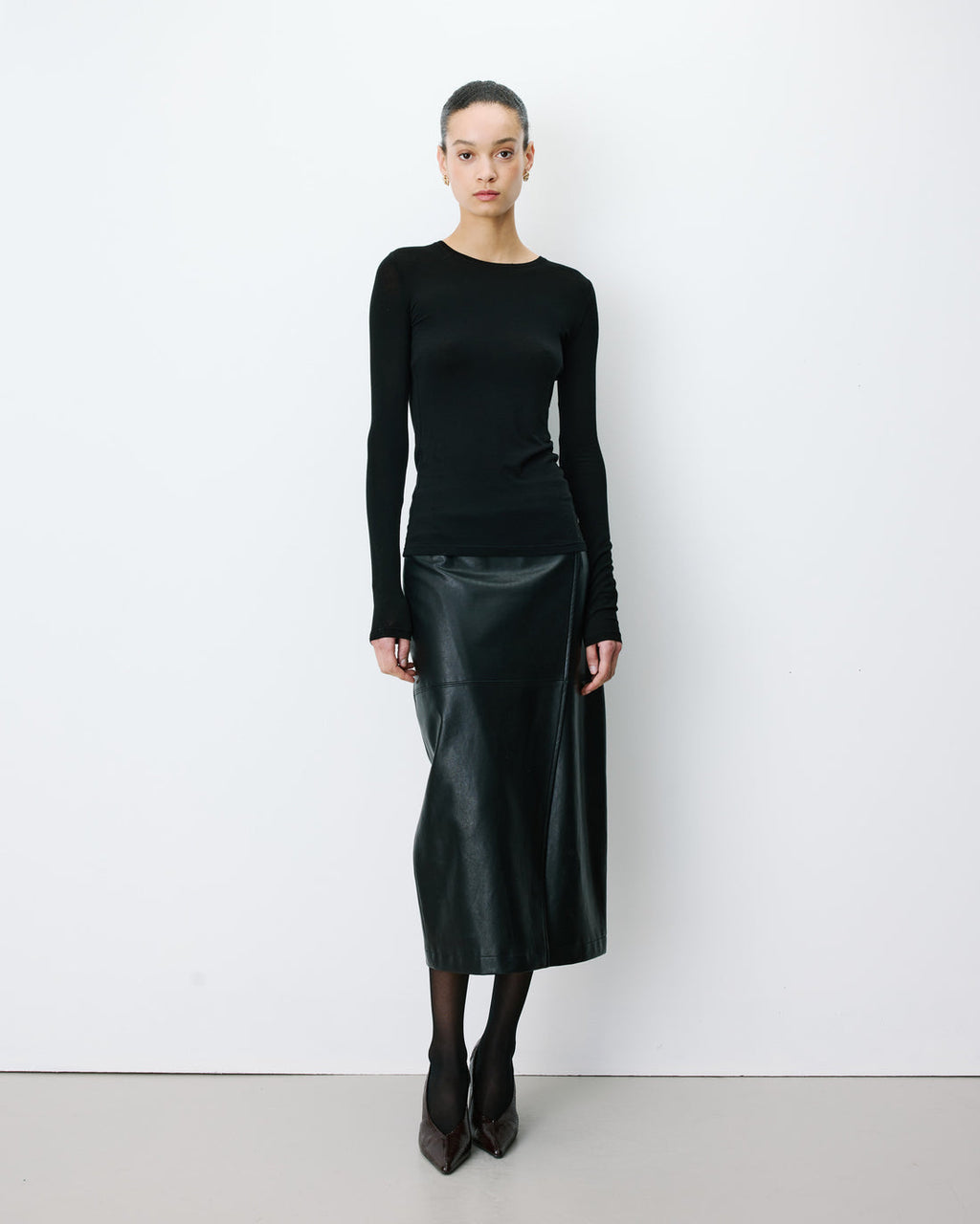 Grace & Mila Alkias T-shirt long sleeves