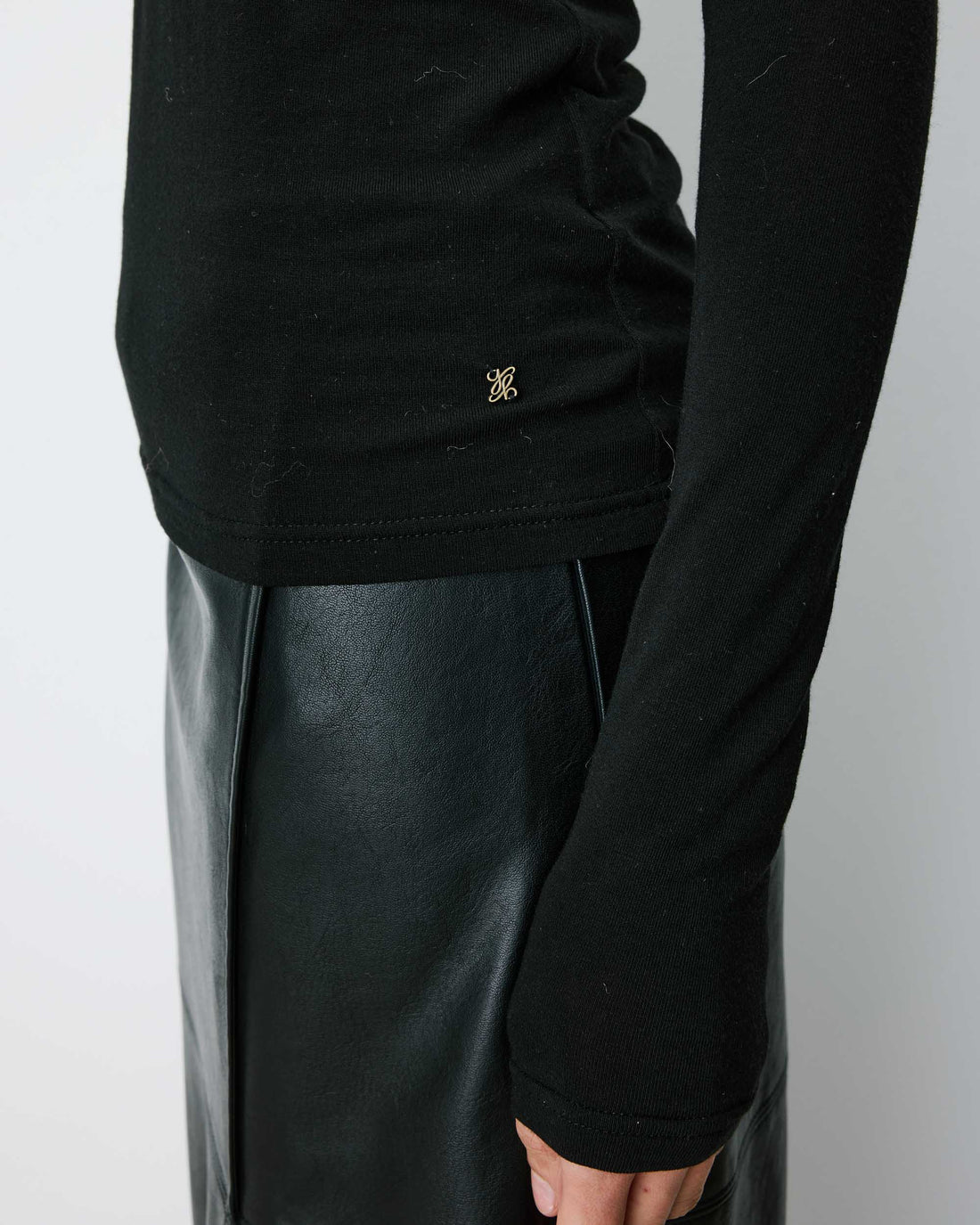Grace & Mila Alkias T-shirt long sleeves