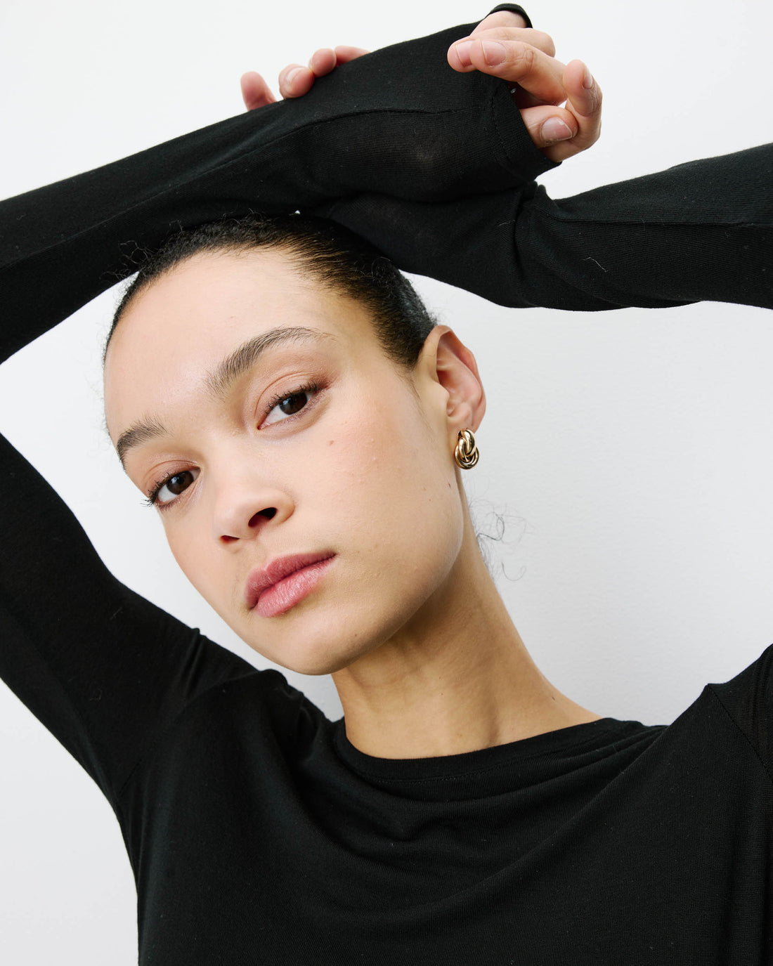 Grace & Mila Alkias T-shirt long sleeves